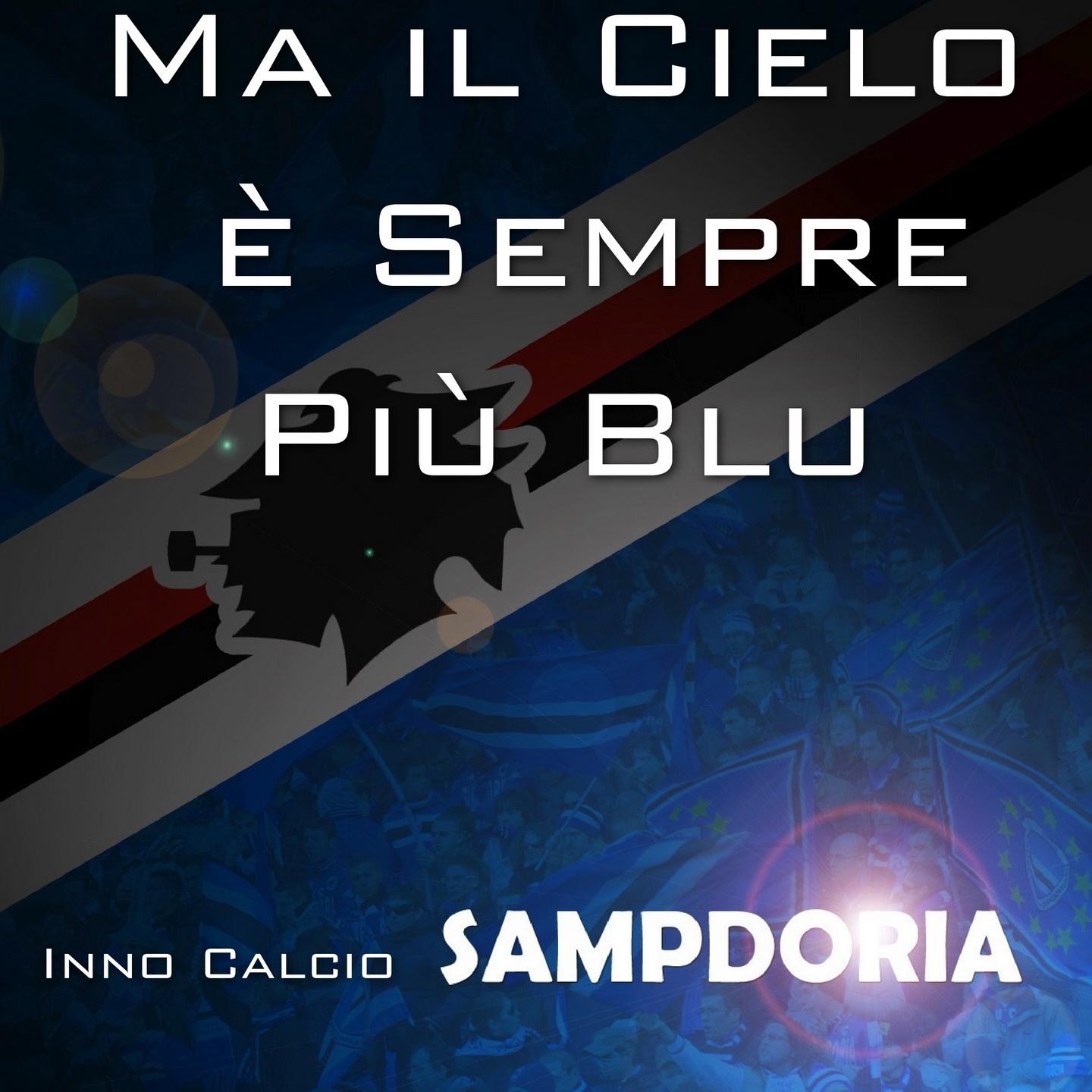 Ma il cielo è sempre più blu
