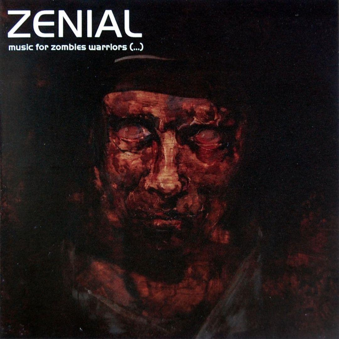 Music for Zombie Warriors
