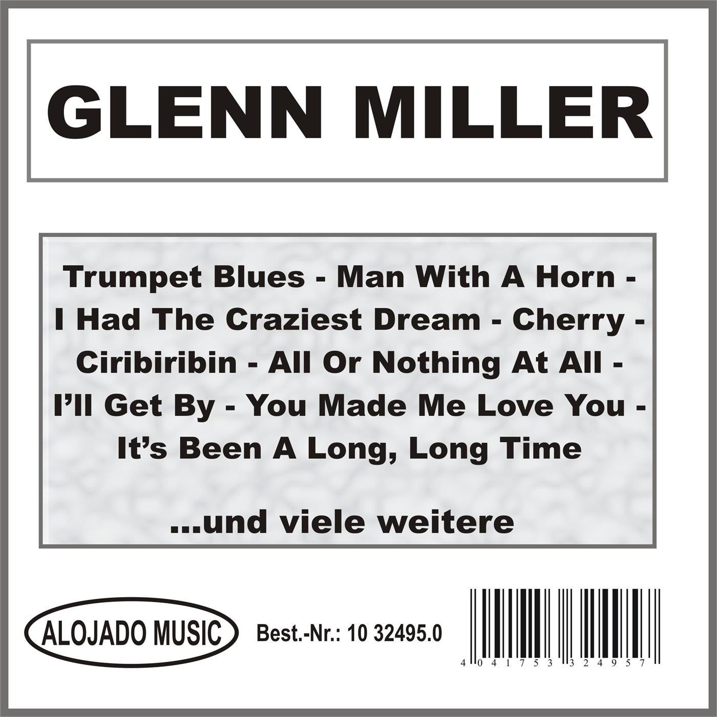 Glenn Miller