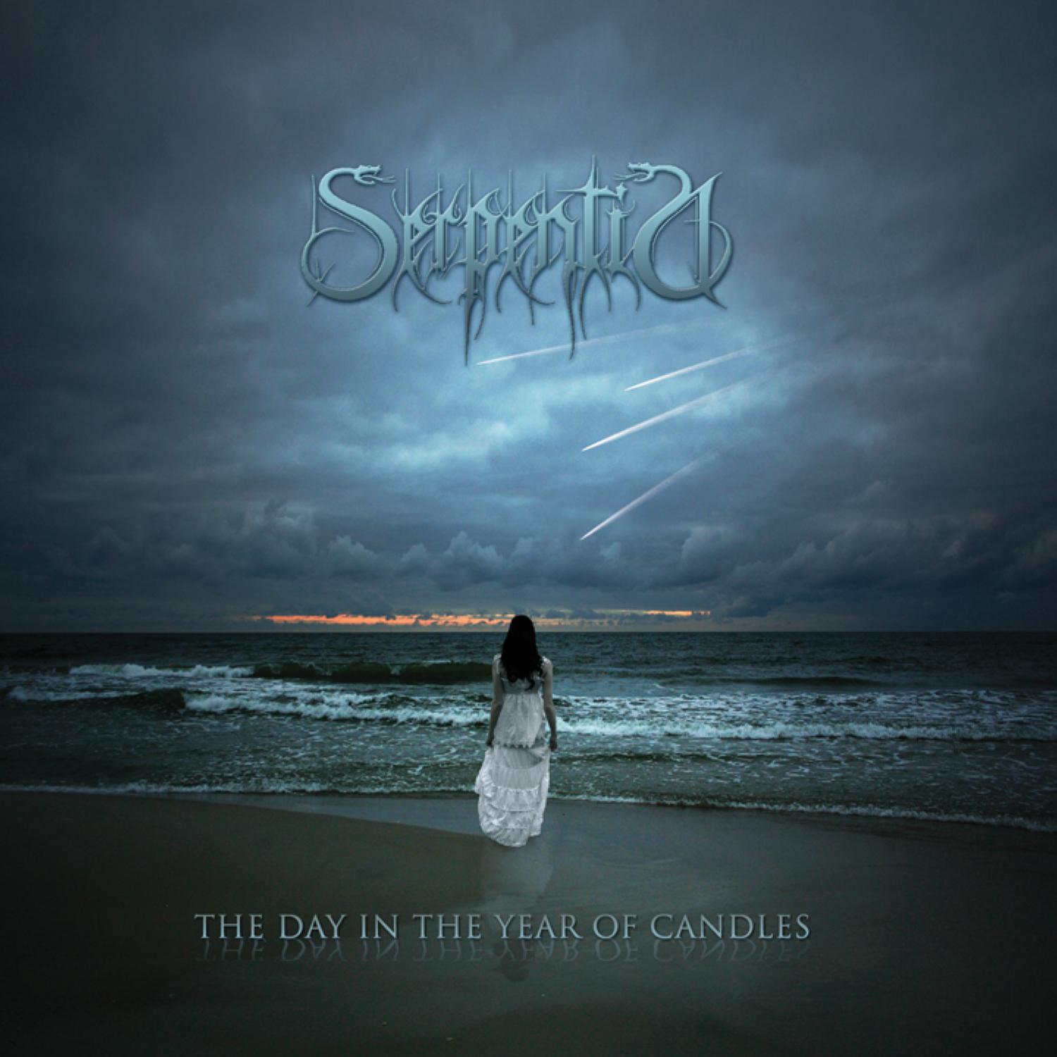The Day in the Year of Candles