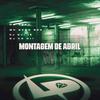 MC Nego Red - Montagem de Abril