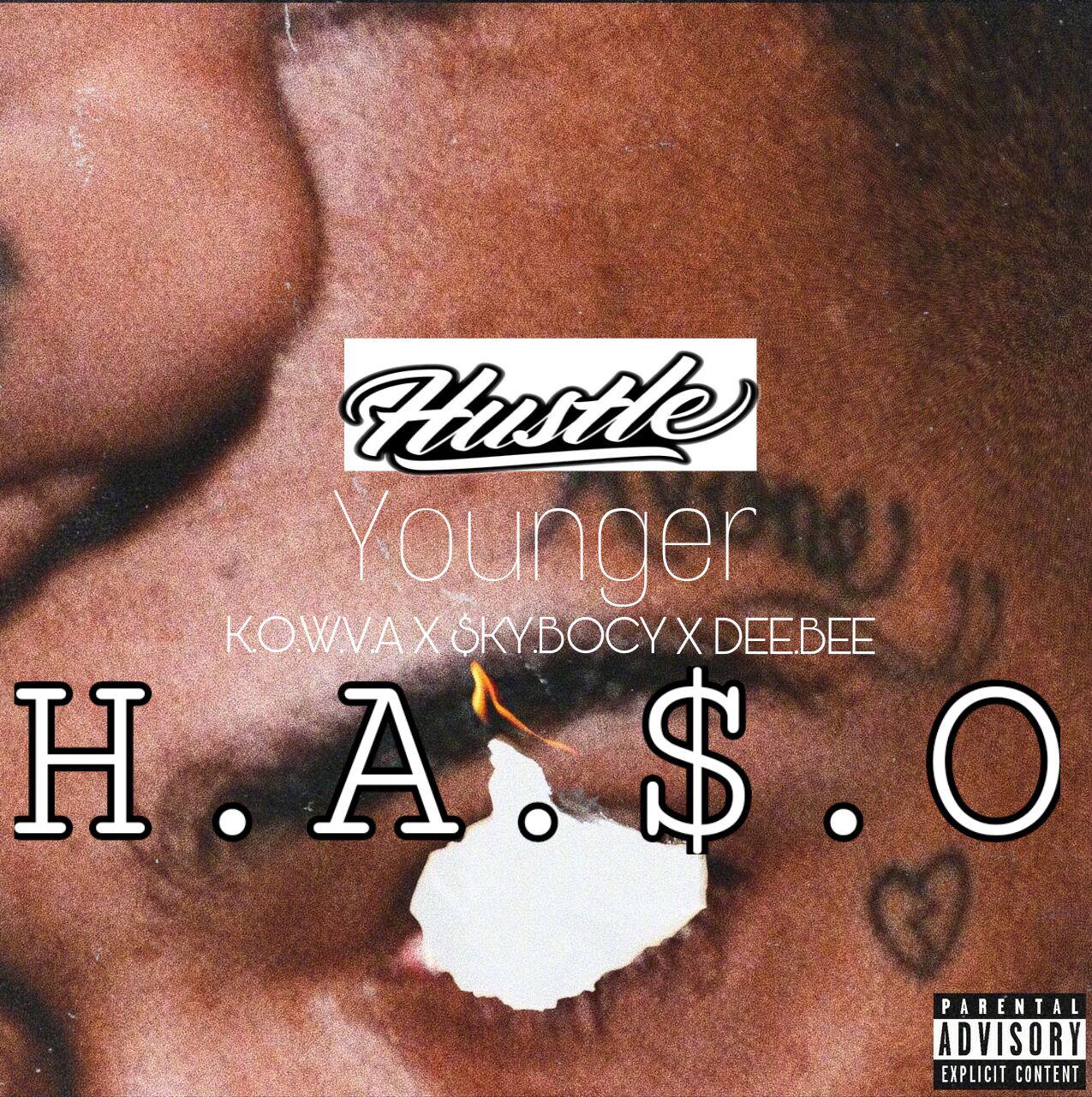 AsmanWay空军部队 - HASO