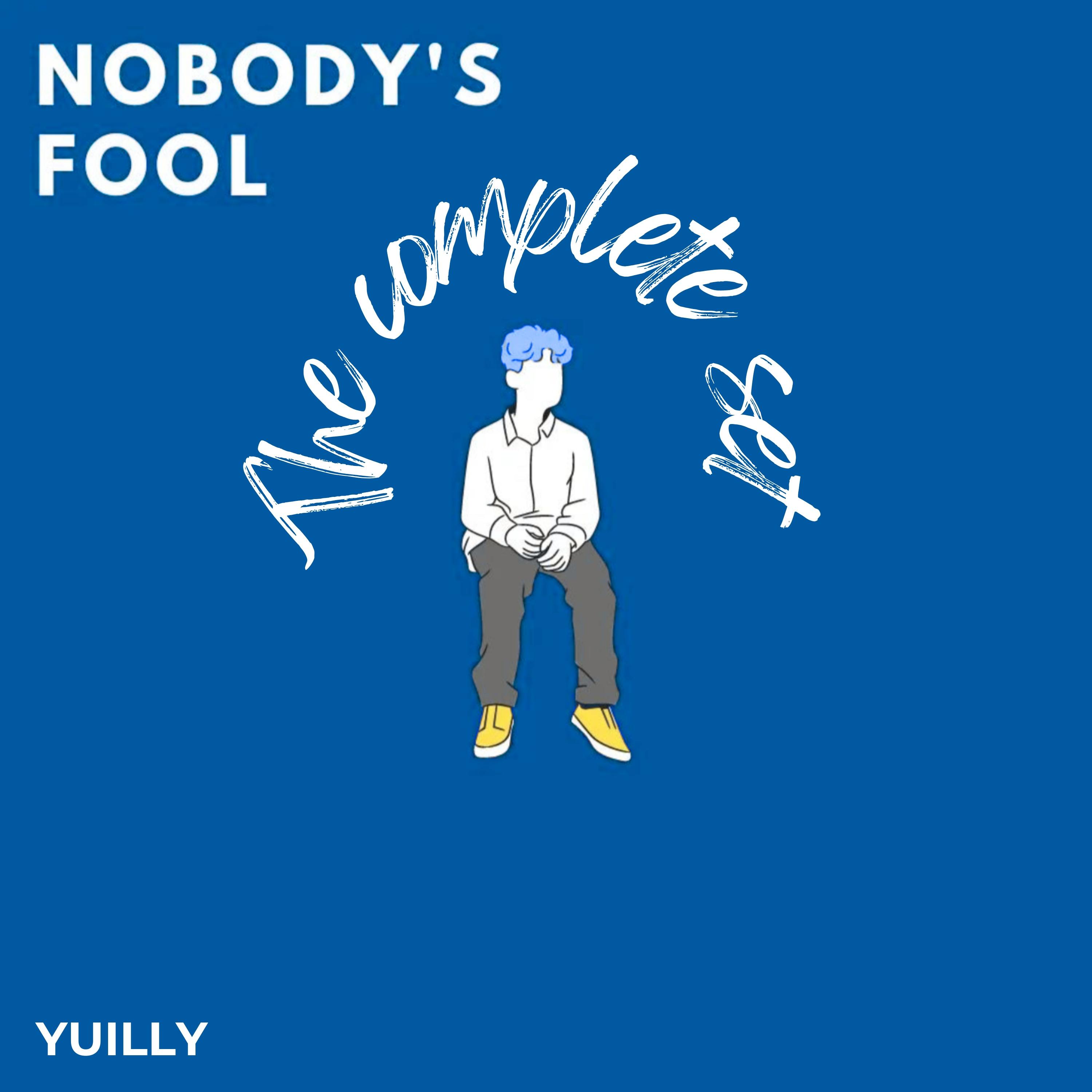 NOBODY'S FOOL (Remix)