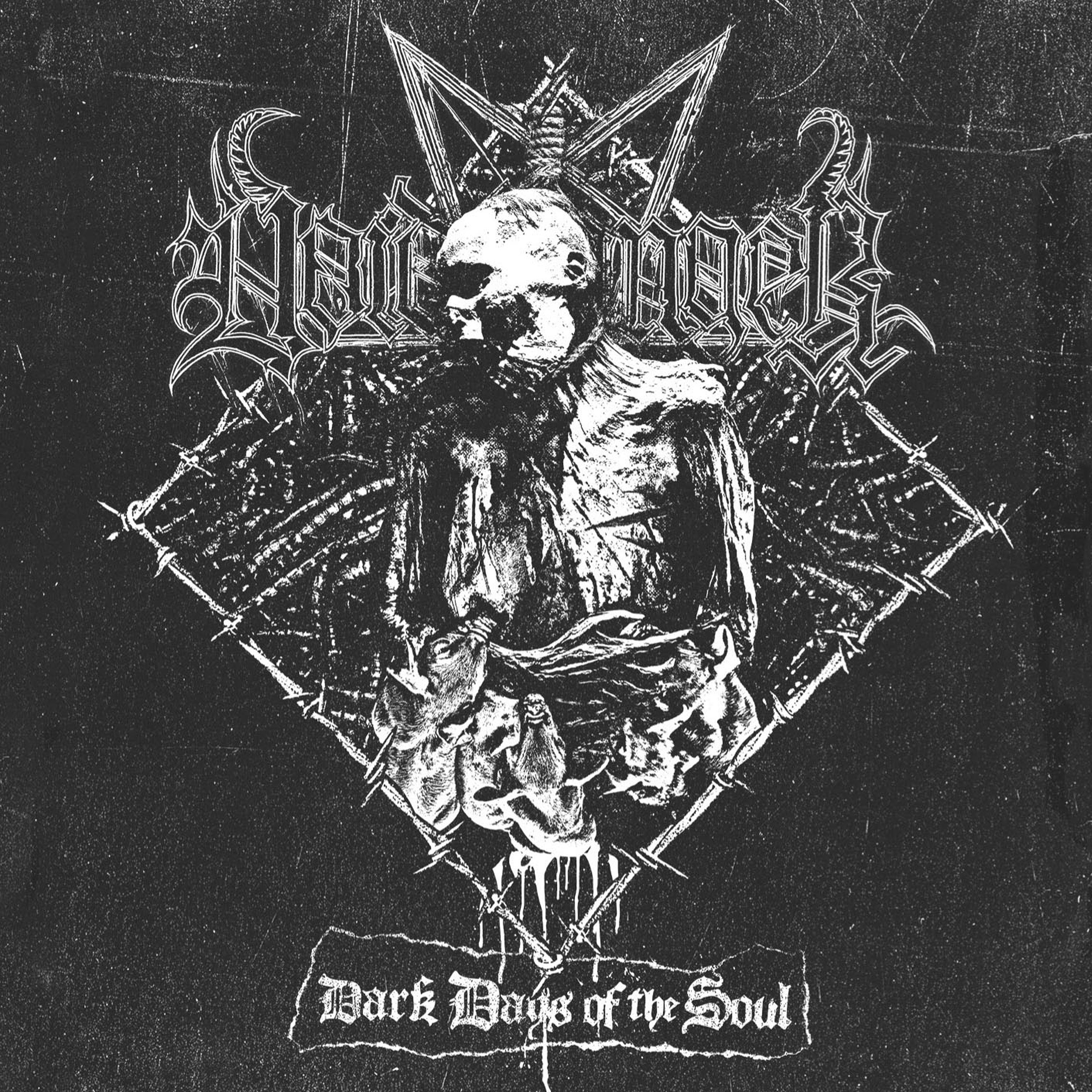 Dark Days of the Soul