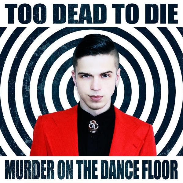 Murder On The Dance Floor