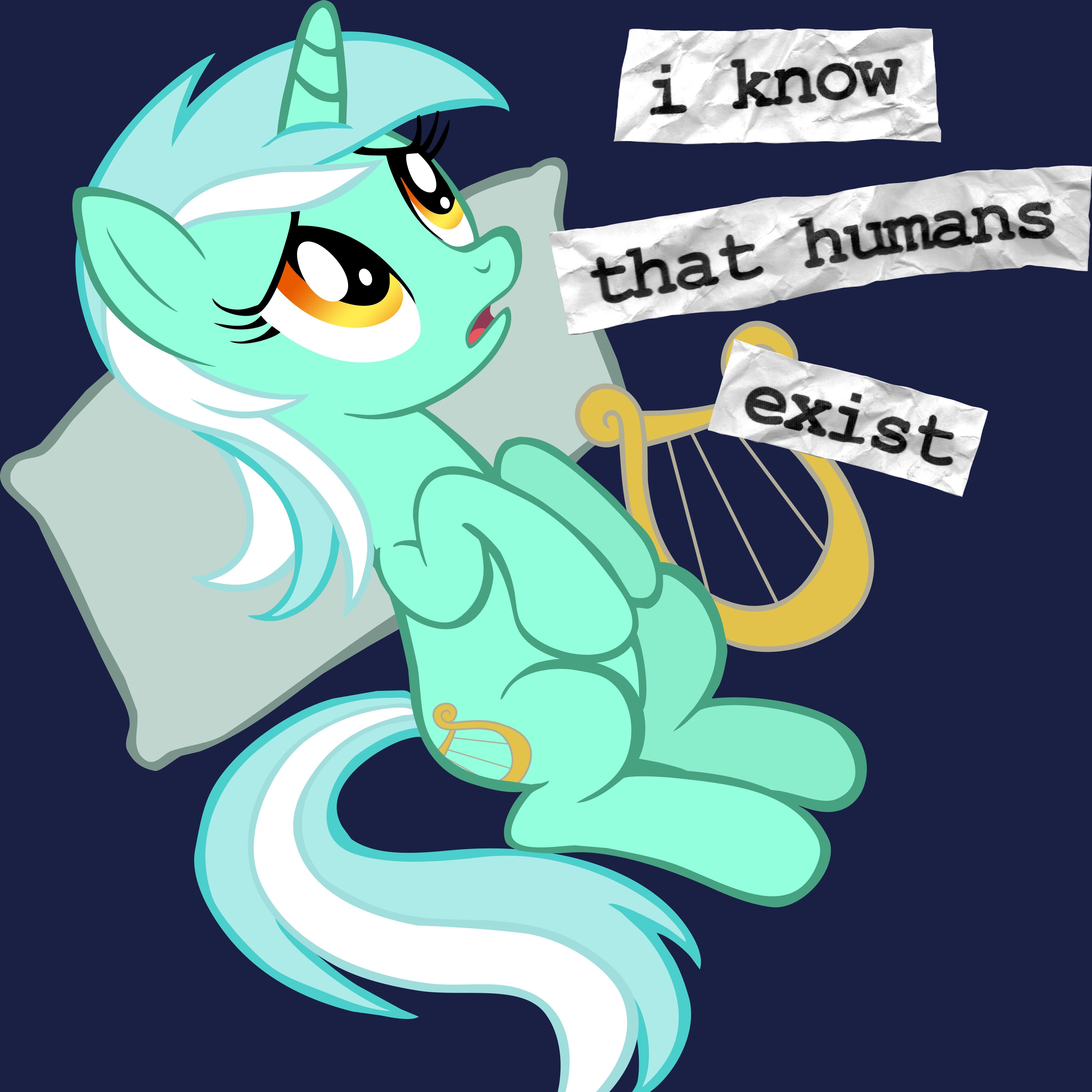 anthropology (lyras song)