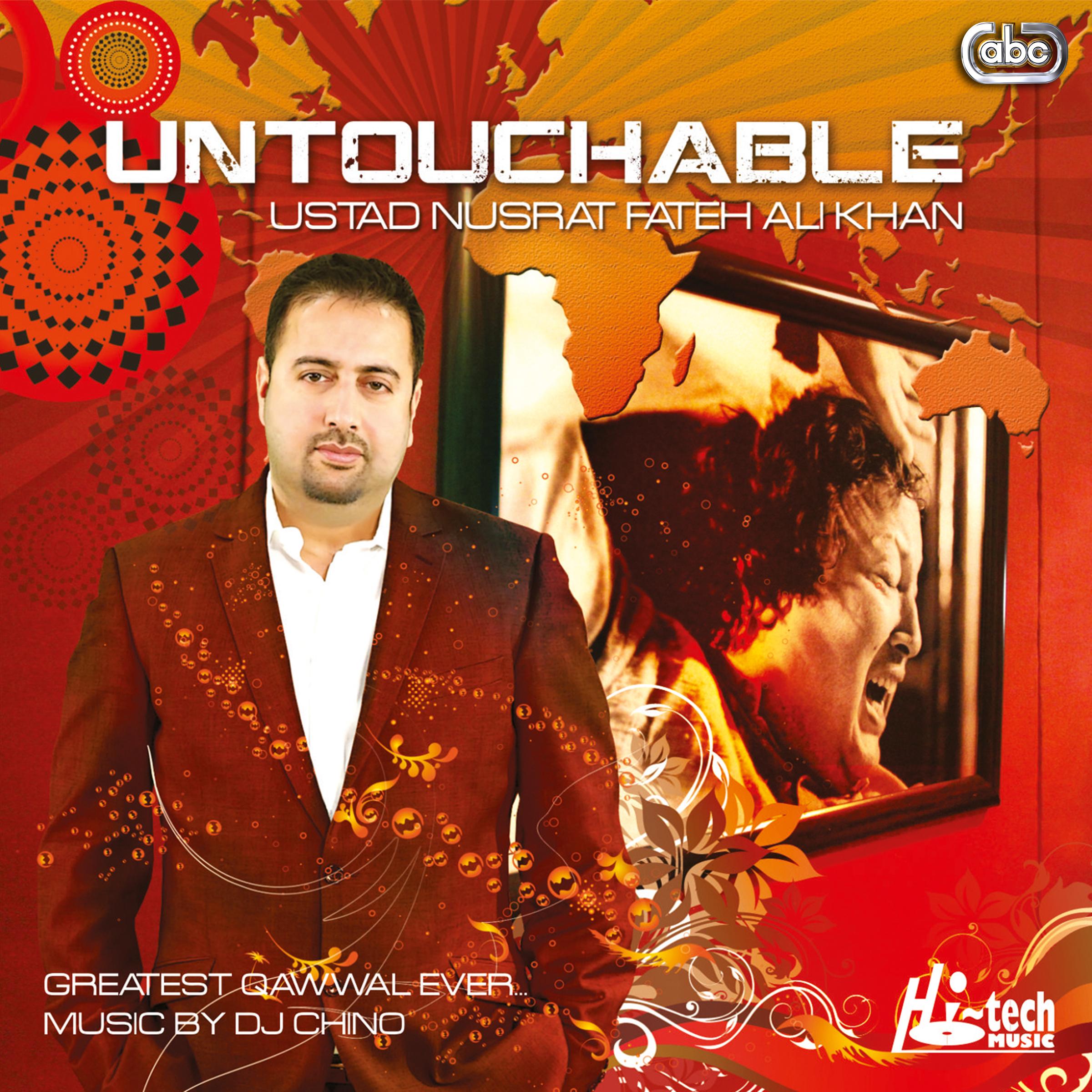 Untouchable