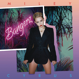 Miley Cyrus - Someone Else （降8半音）