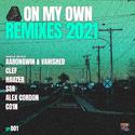 On My Own (Remixes)