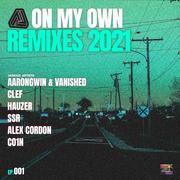 On My Own (Hauzer Remix)