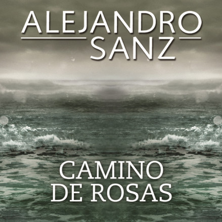 Camino De Rosas