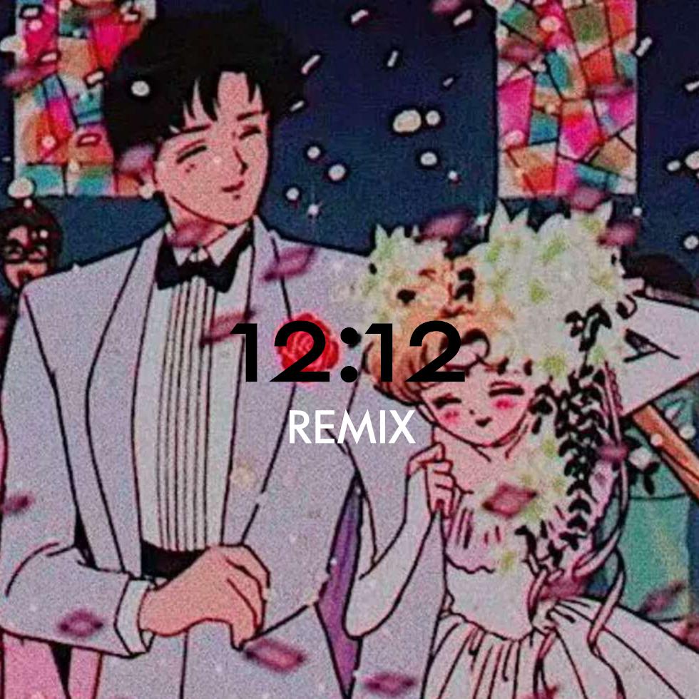 12:12 REMIX专辑