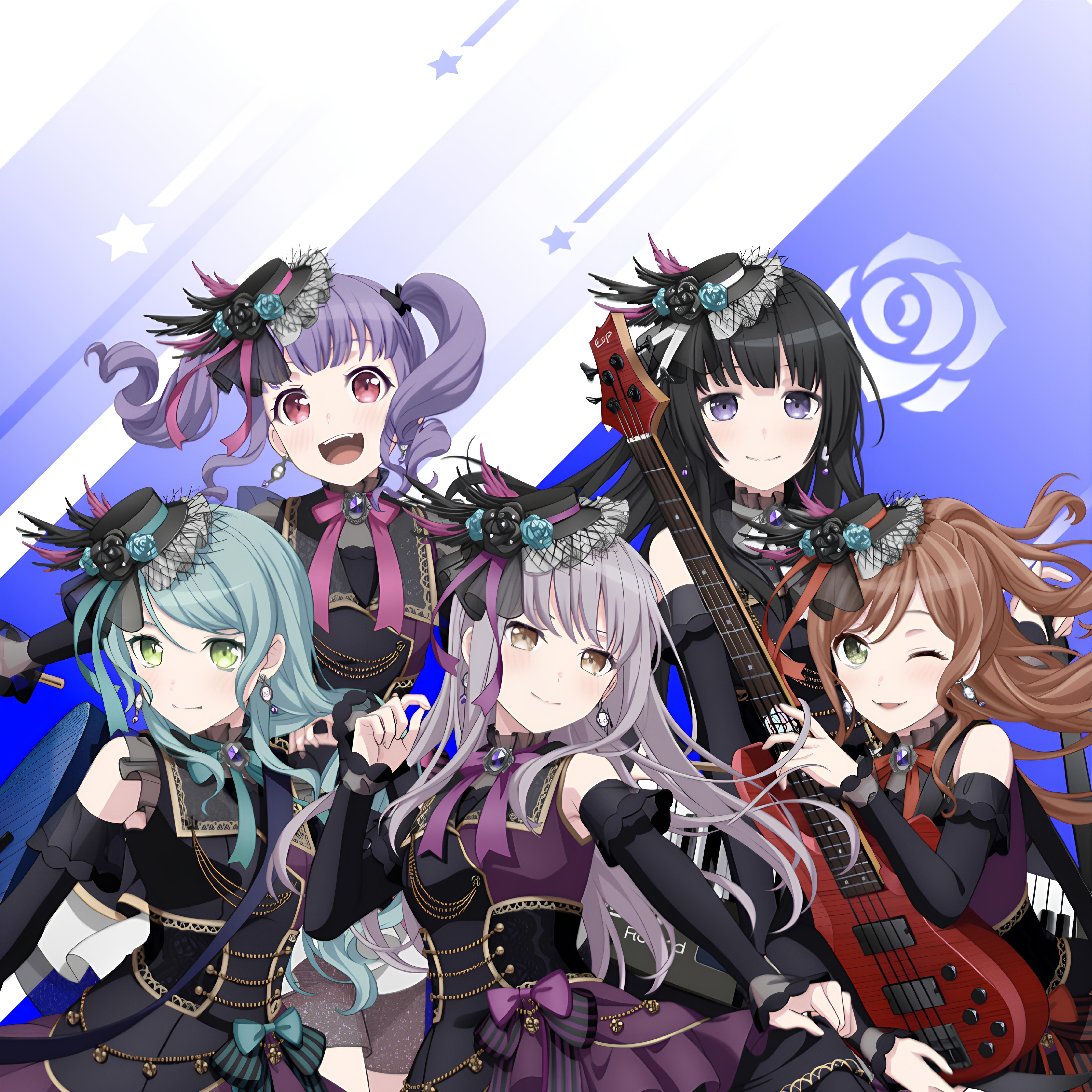 Roselia