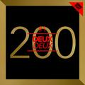 Deux (Inc. Alex Kenji & NDKj, Prince Club Remixes)