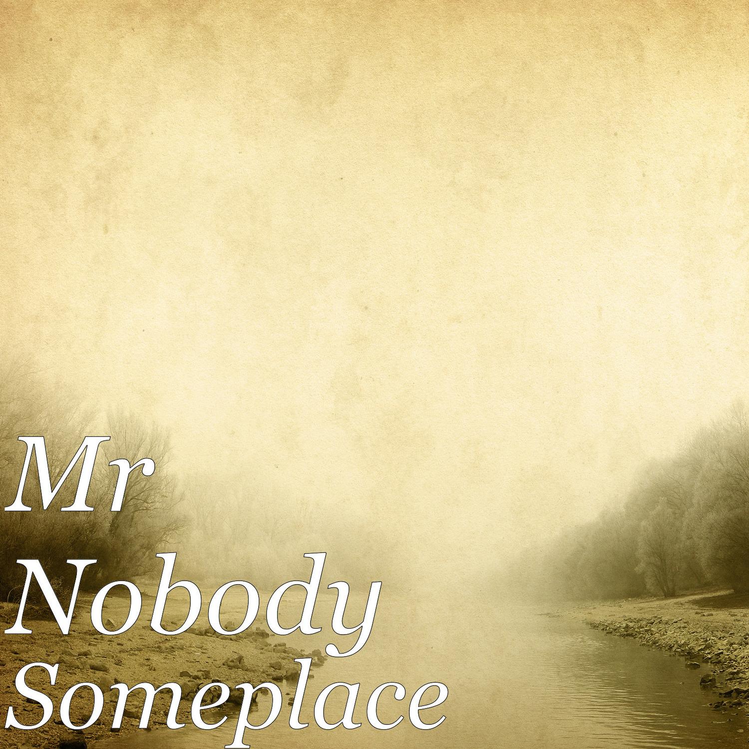 Someplace