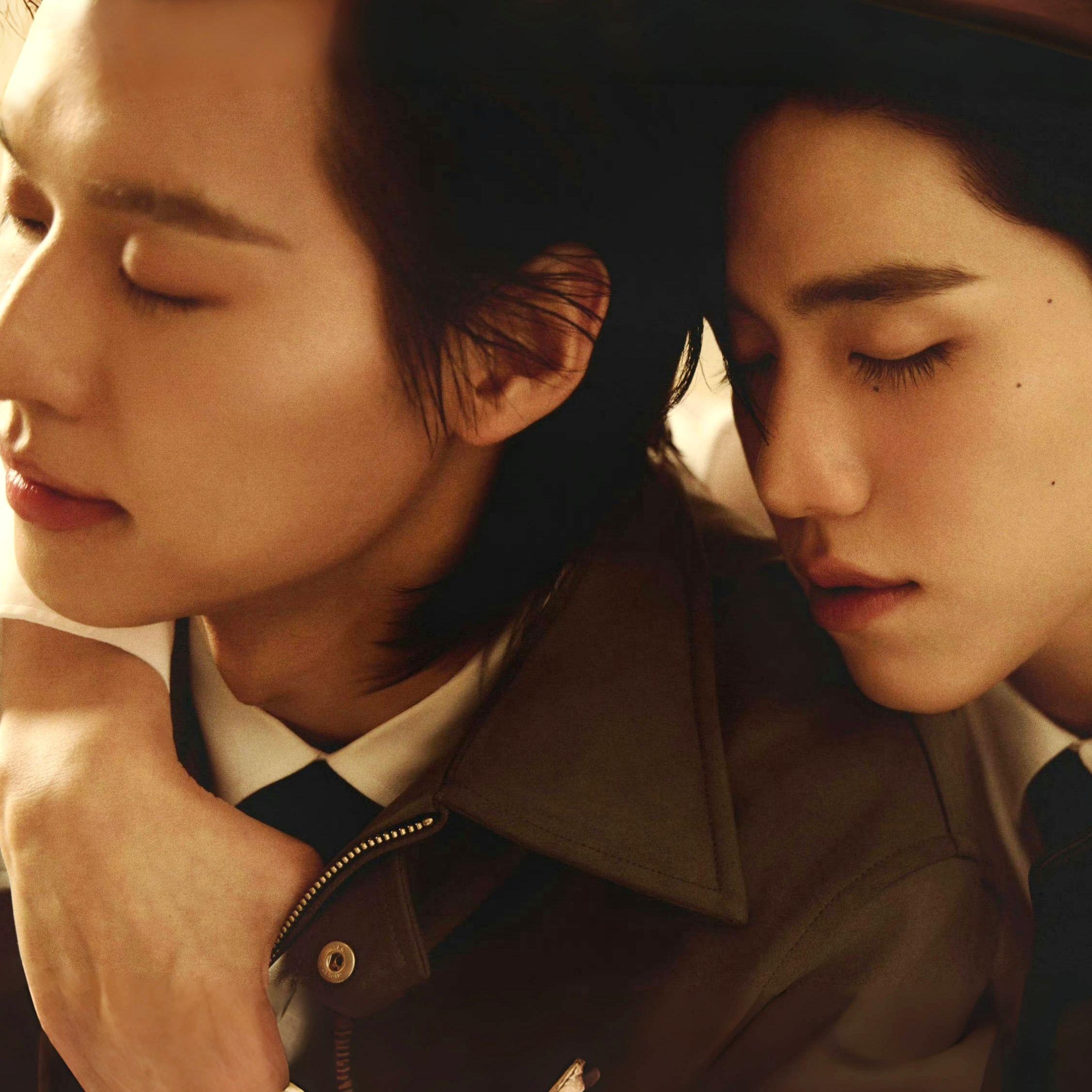 กันและกัน（同行）- Billkin、PP Krit