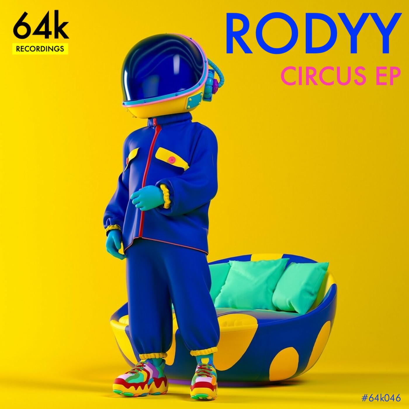 Rodyy - Circus