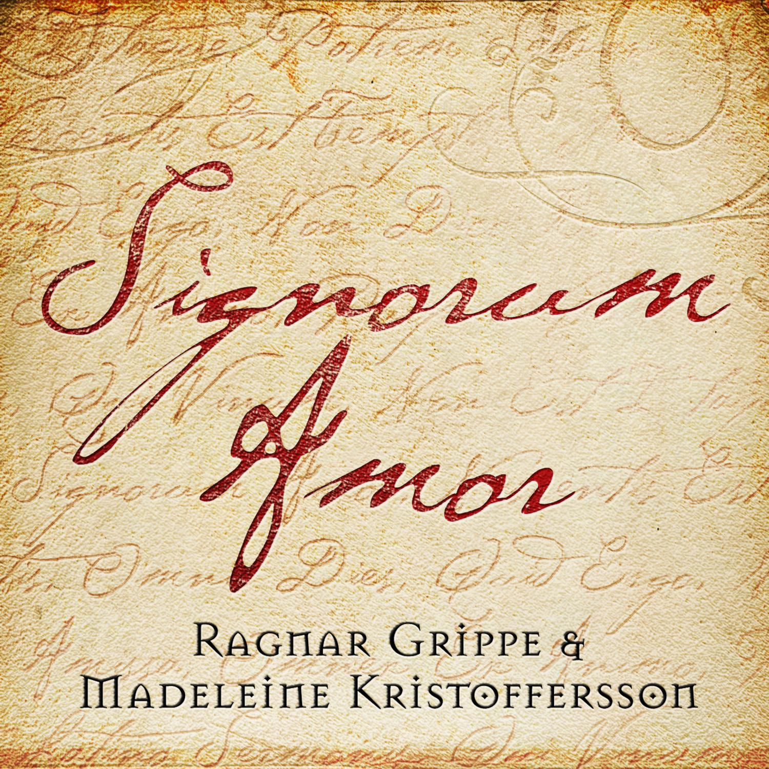 Signorum Amor