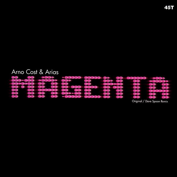 Magenta
