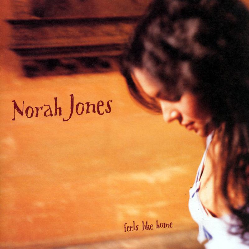 Norah Jones - The Prettiest Thing