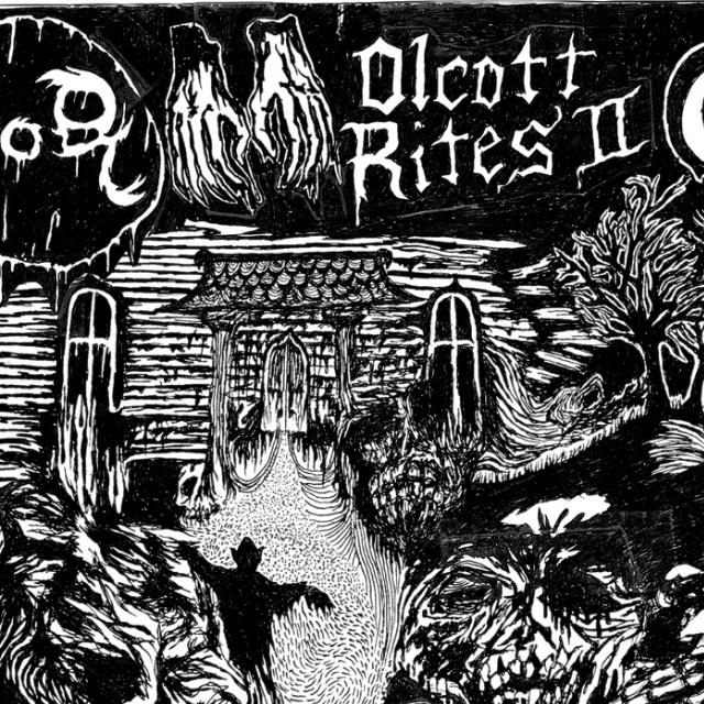 Olcott Rites II