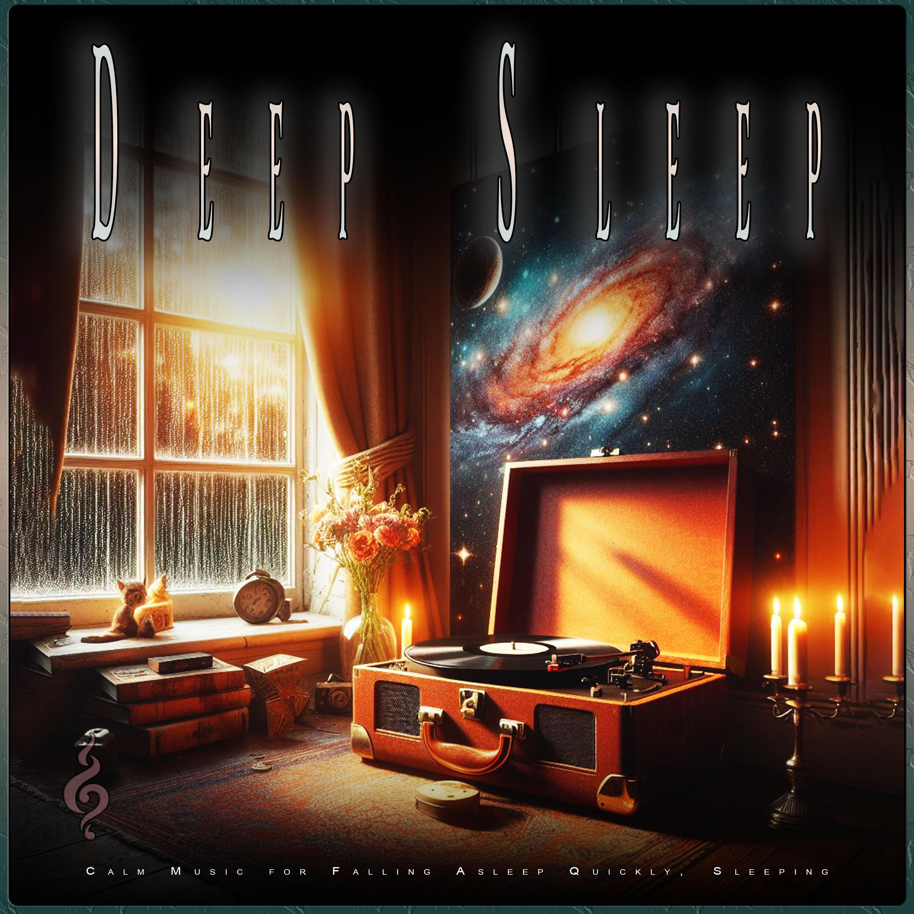 Soothing Sleeping Music - Fall Asleep Fast Music/Music For Sleeping ...