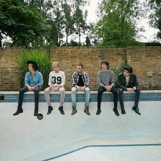 Meet One Direction!