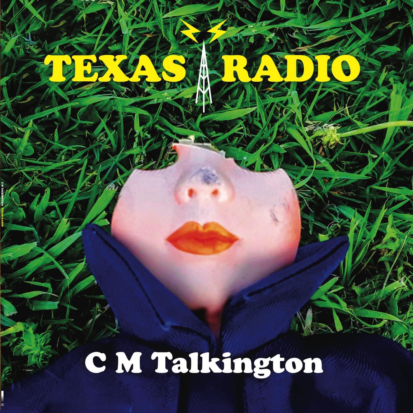 Feed Your Soul - C.M. Talkington - 单曲 - 网易云音乐