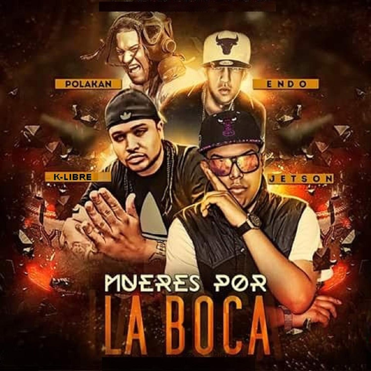 Mueres Por La Boca