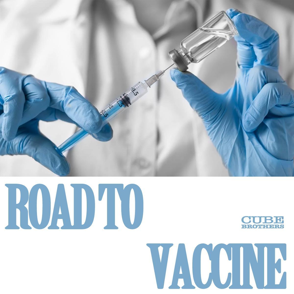 Road to Vaccine (Instrumental)