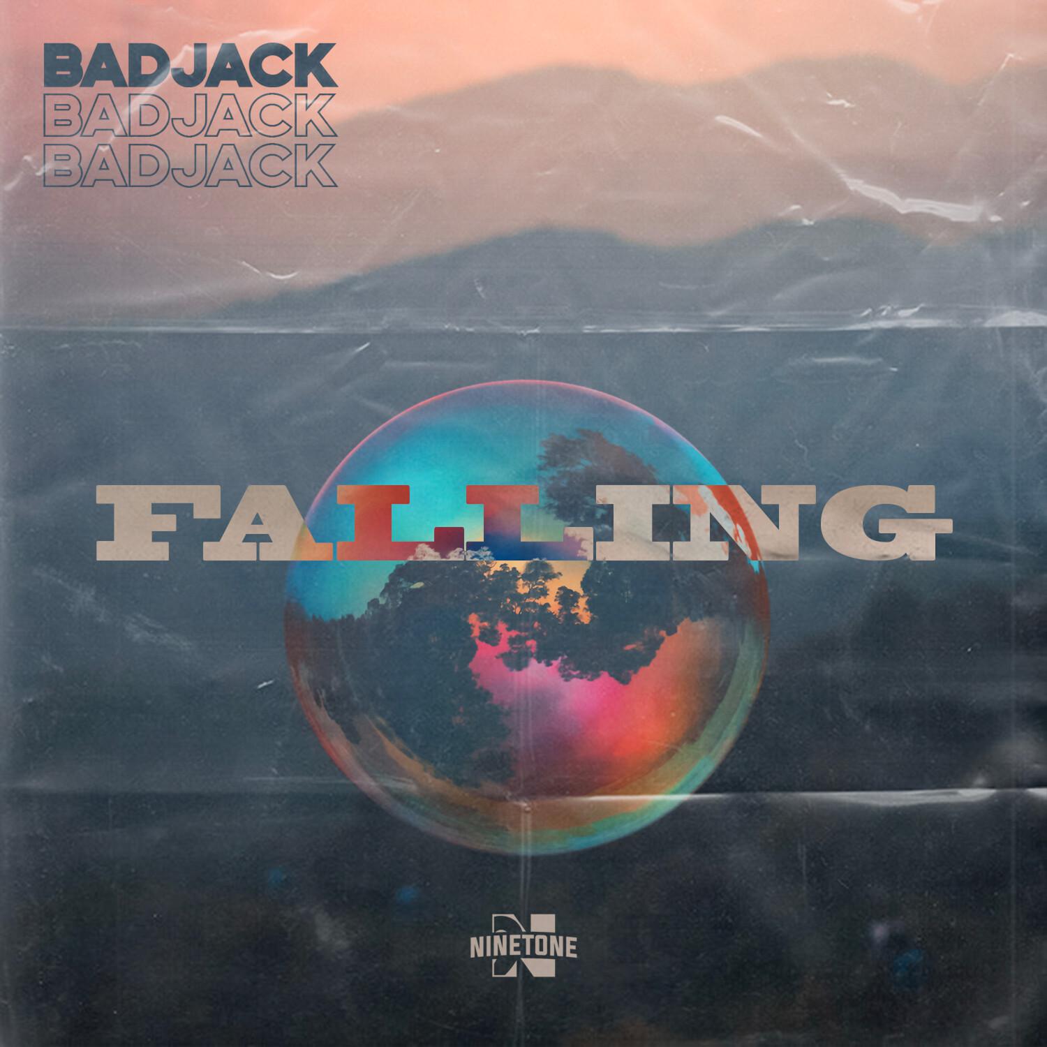 Badjack - Falling