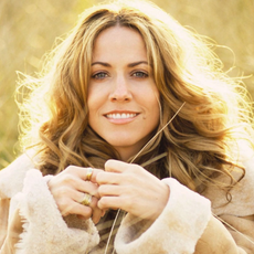 Sheryl Crow