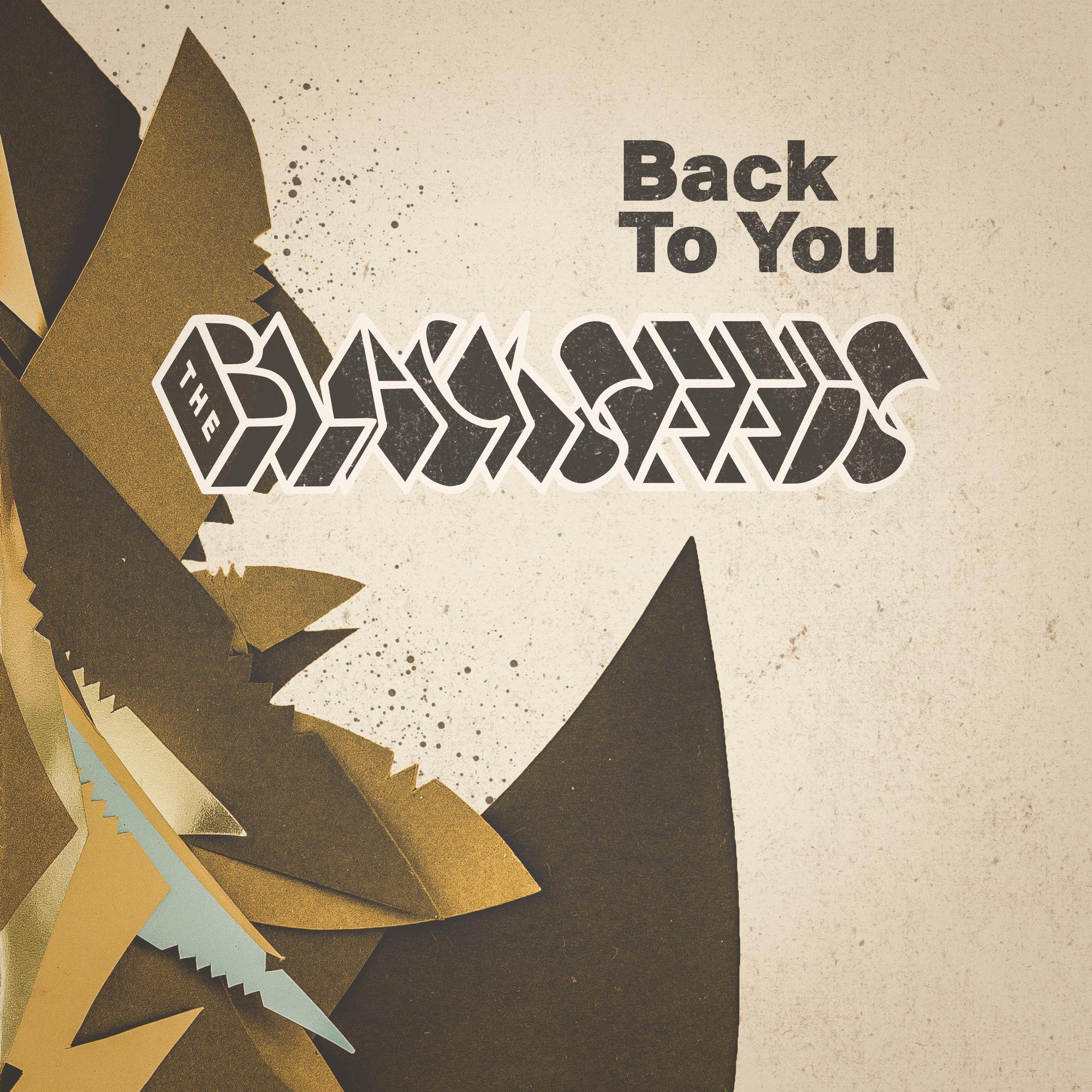 Back To You (Single)