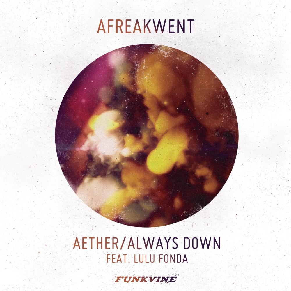 Aether / Always Down