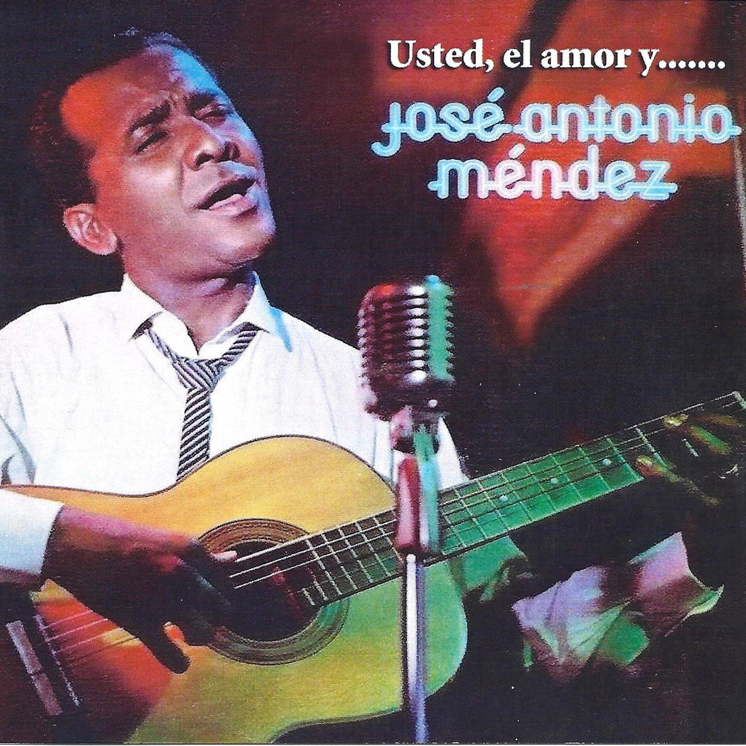 Usted, El Amor y ...