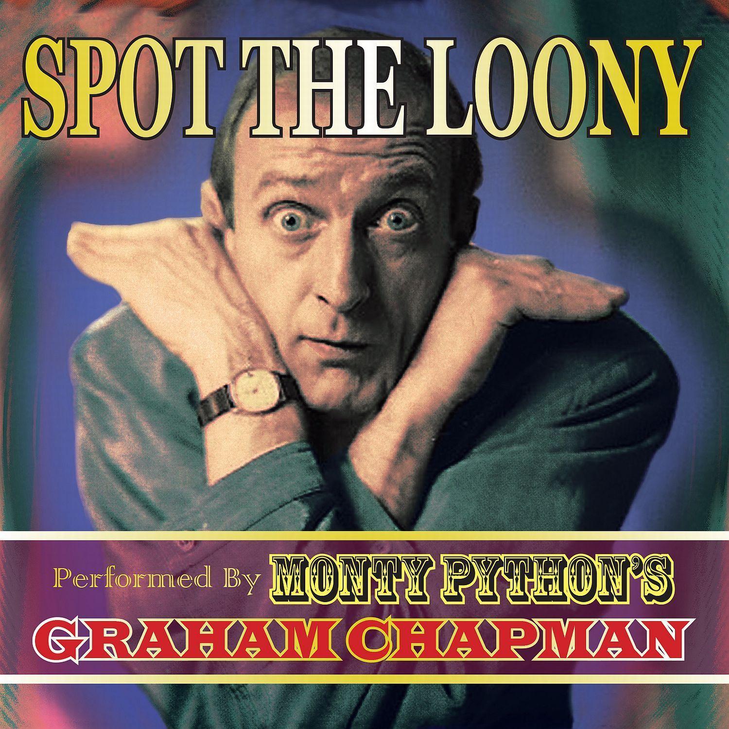 Spot the Loony
