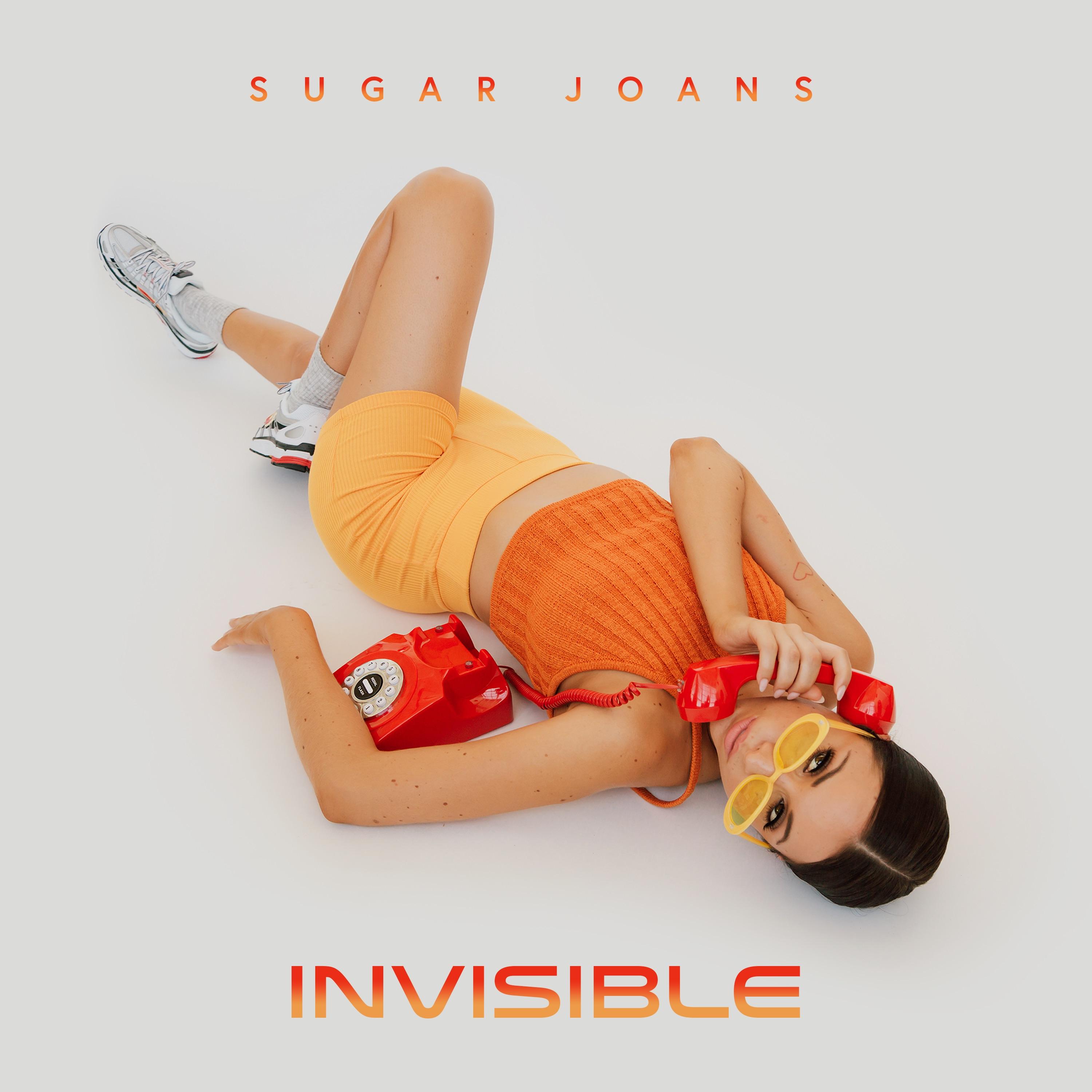 Invisible