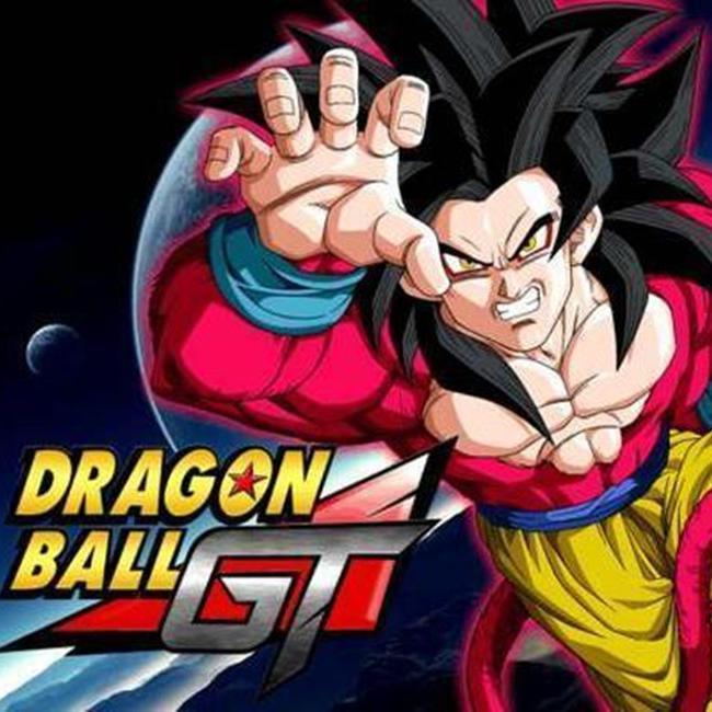 【交响乐】DAN DAN 心魅かれてく（渐渐被你吸引）龙珠GT