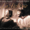 Puccini: La Bohème