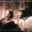 Puccini: La Bohème专辑