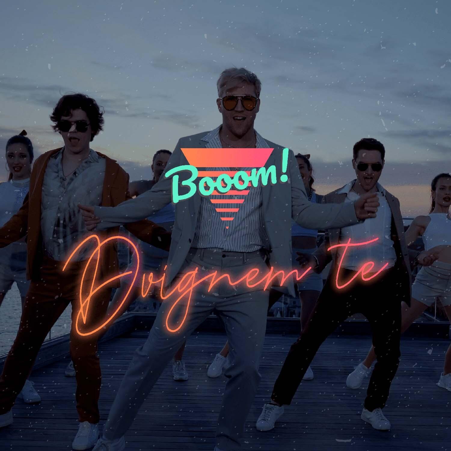 Dvignem te
