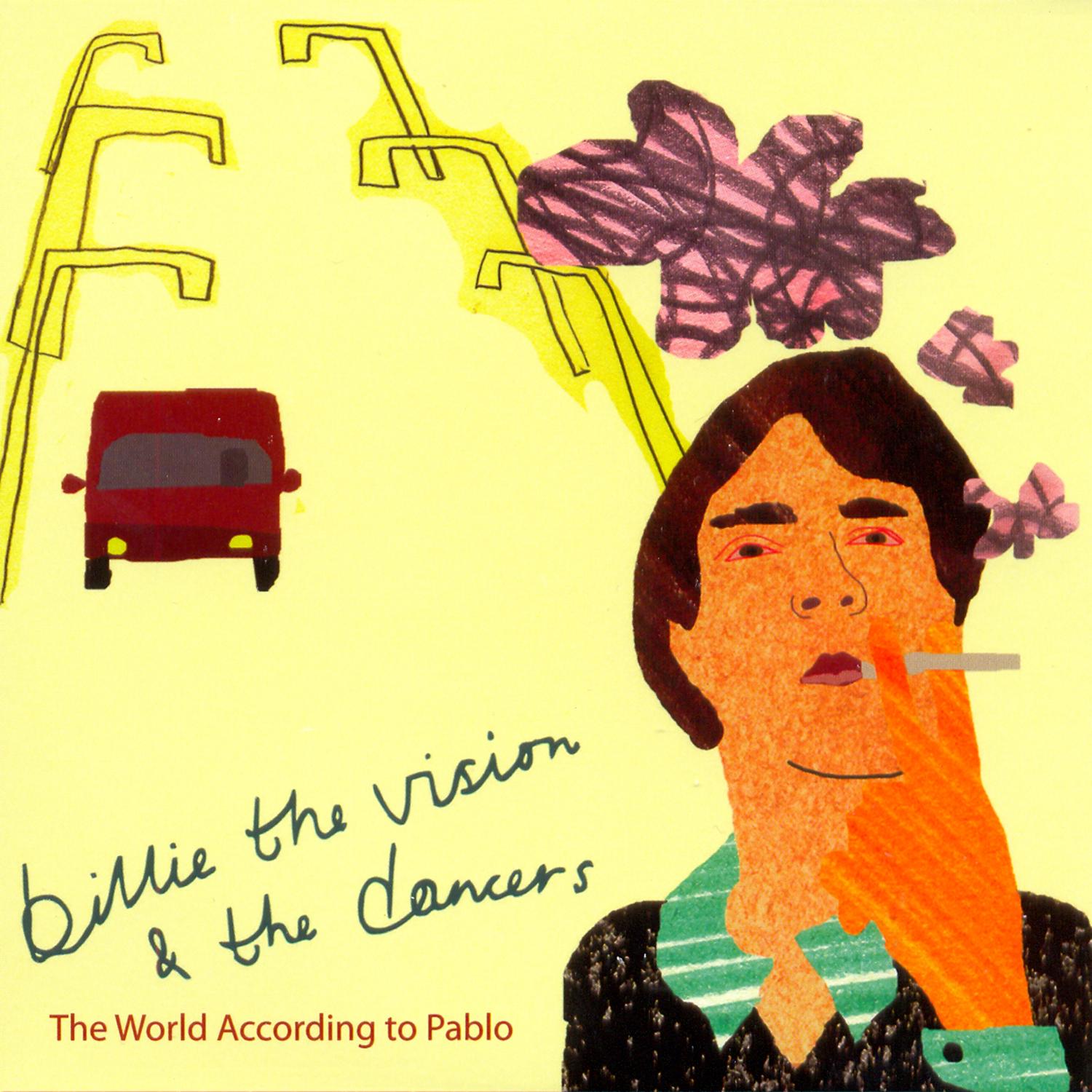 The World According to Pablo