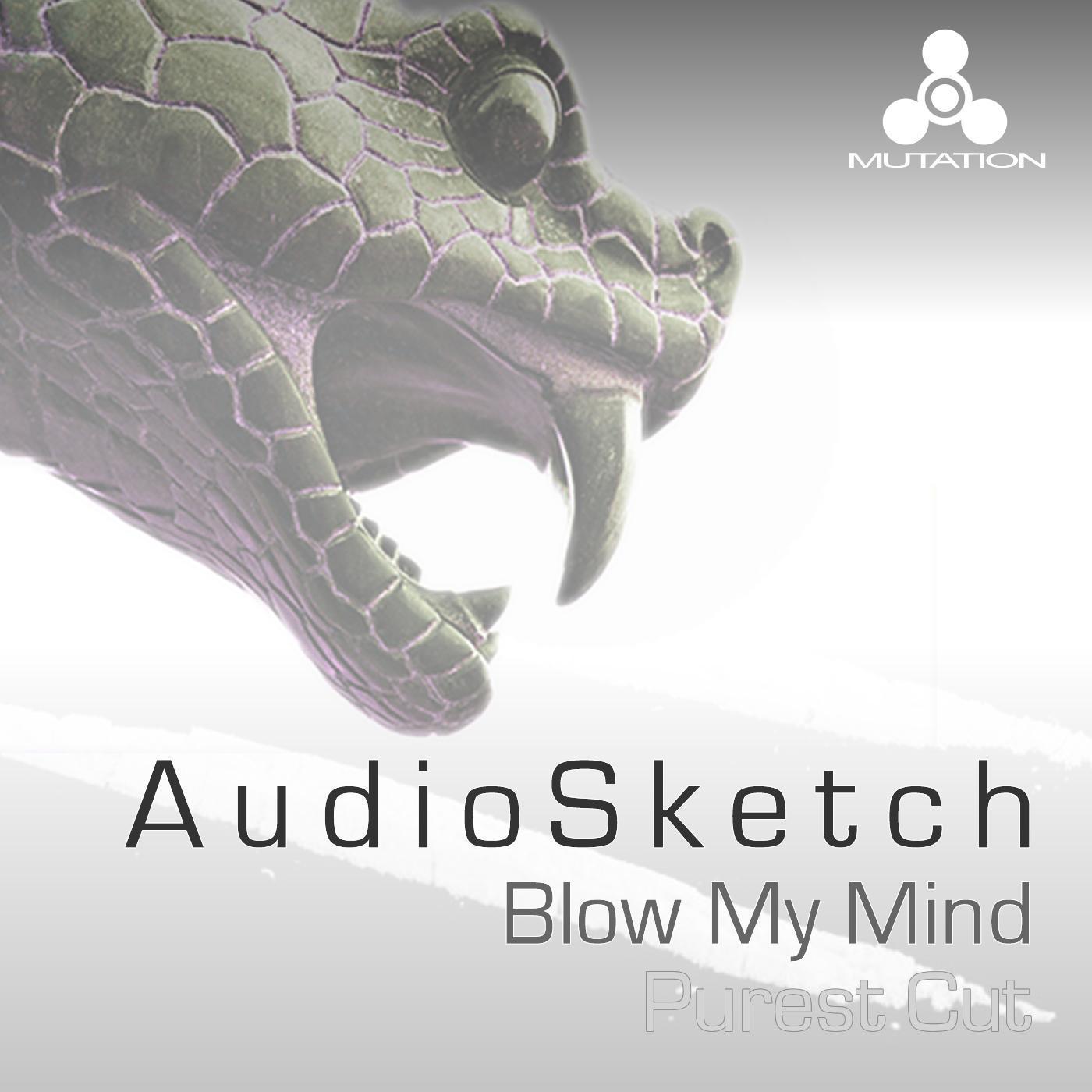 Blow My Mind / Purest Cut