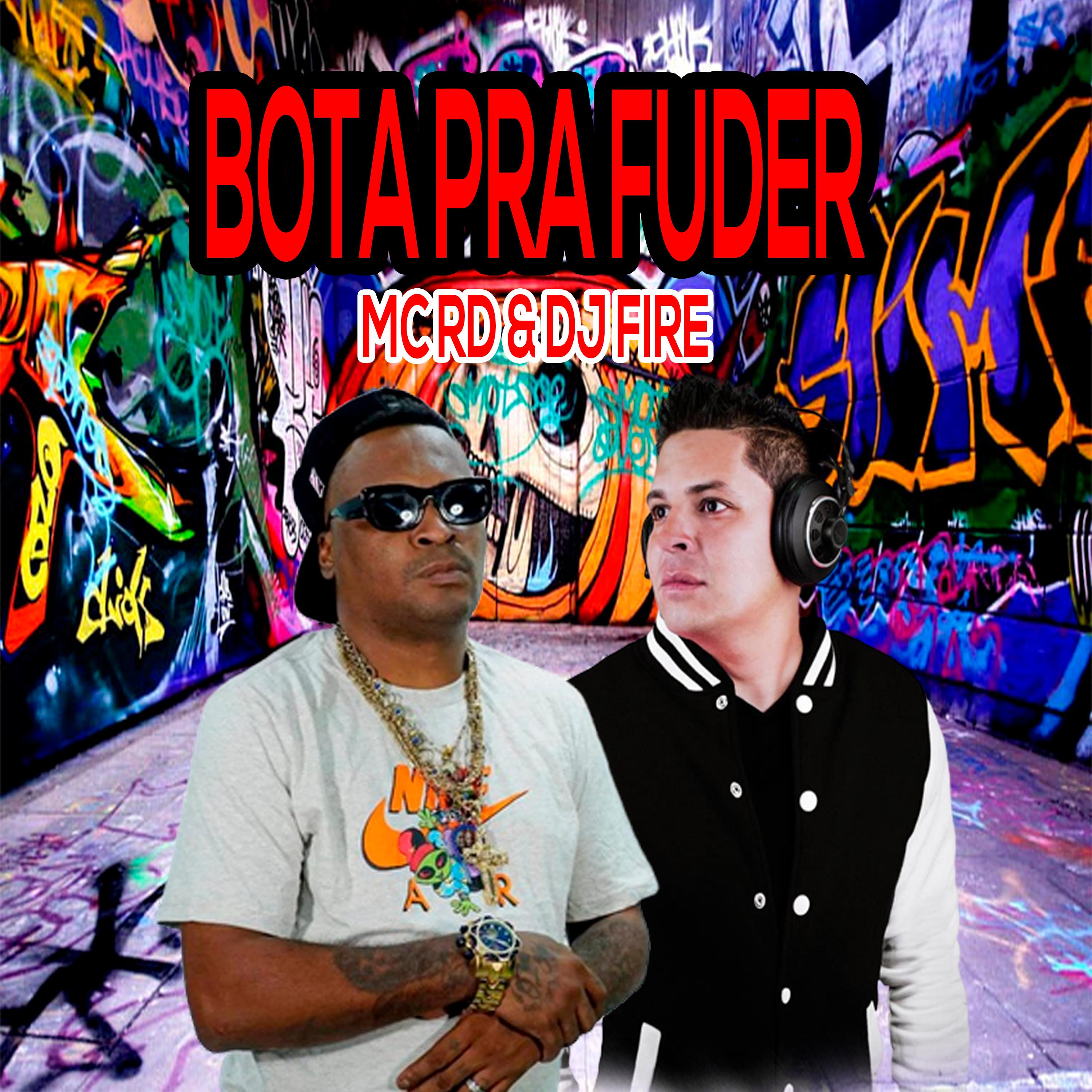 Bota pra Fuder