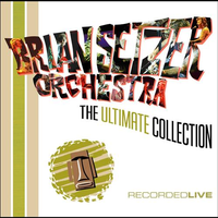 This Cat's On a Hot Tin Roof - The Brian Setzer Orchestra (unofficial Instrumental) 无和声伴奏