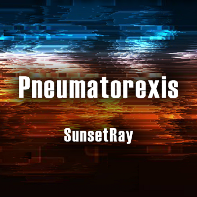 Pneumatorexis专辑