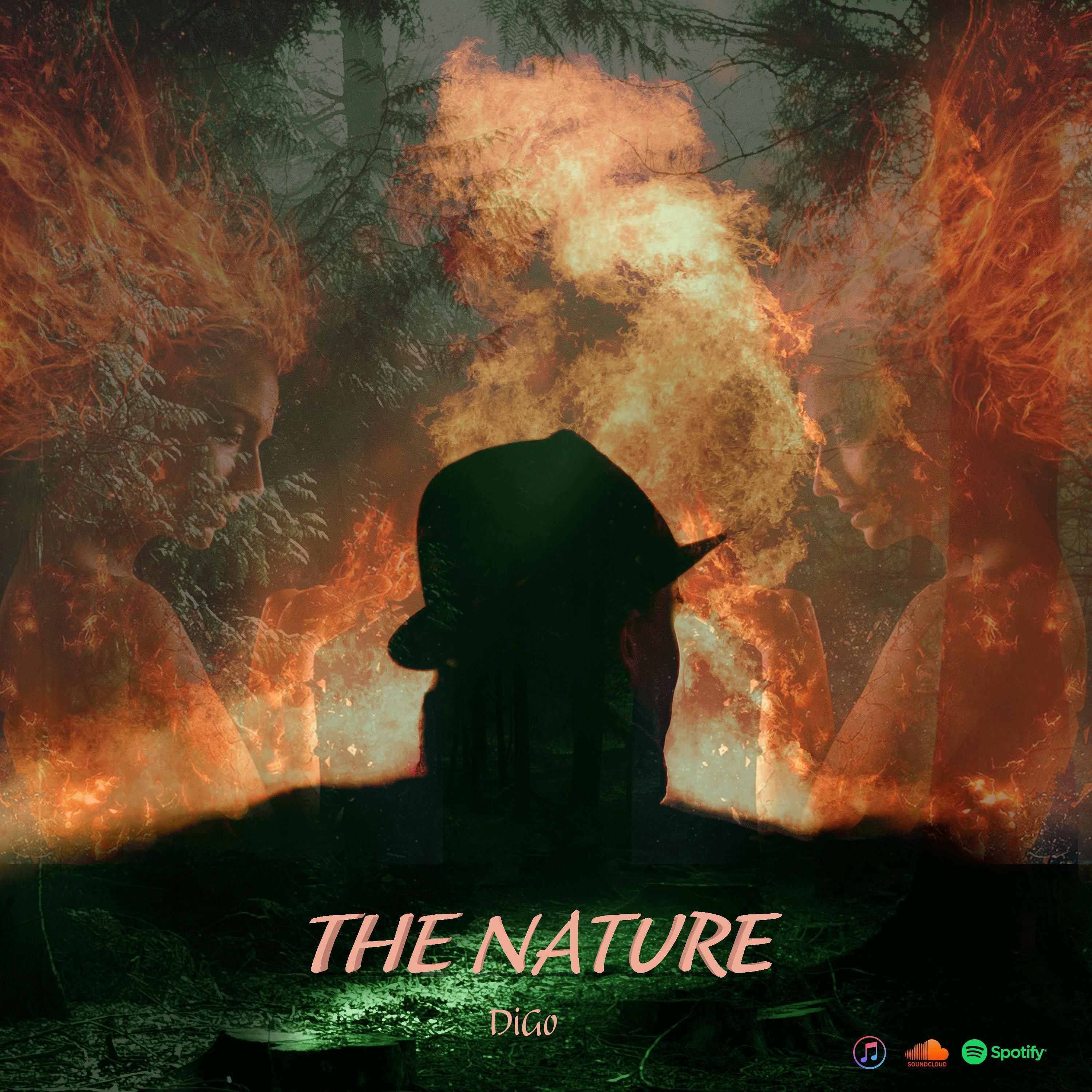 THE NATURE