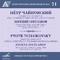 Anthology of Russian Symphony Music, Vol. 71专辑