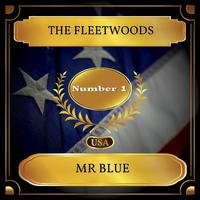 The Fleetwoods - Mr. Blue ( Karaoke )