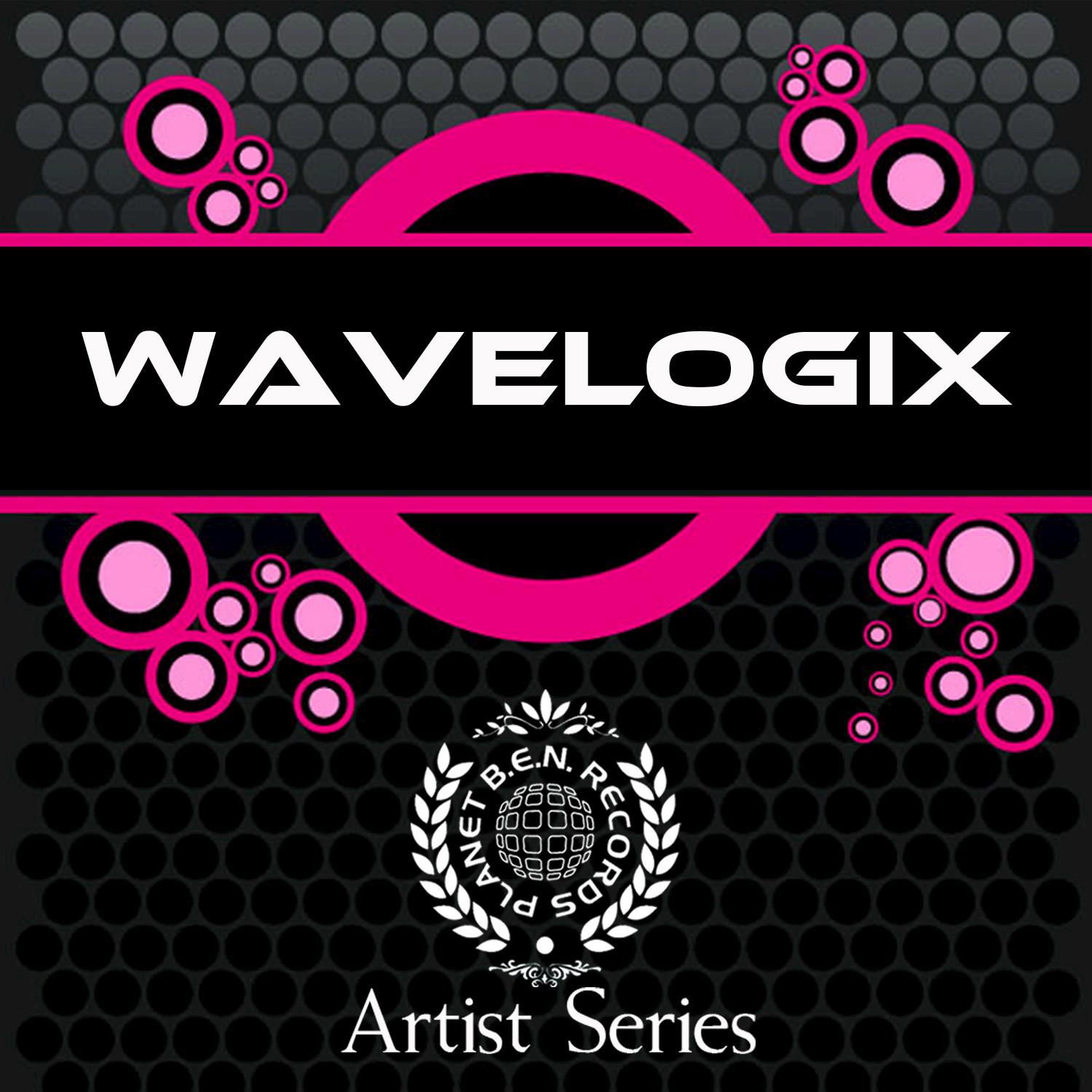 Wavelogix Works专辑